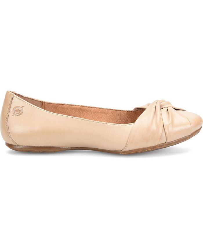 Born Lilly Flats, Created for Macy's & Reviews - Flats - Shoes - Macy's