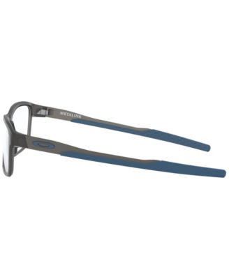 OX8153 Men's Eyeglasses
