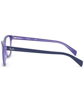 RX5362 Women's Butterfly Eyeglasses