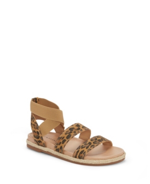 Lucky Brand Women's Dilane Casual Sandals Women's Shoes
