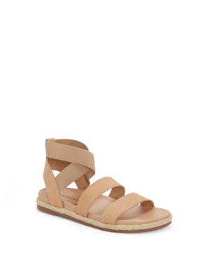 Lucky Brand Women's Dilane Casual Sandals Women's Shoes