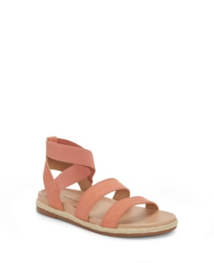 Lucky Brand Women's Dilane Casual Sandals Women's Shoes