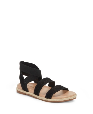 Lucky Brand Women's Dilane Casual Sandals Women's Shoes