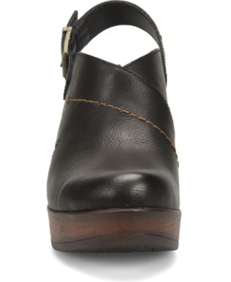 Women's Cecila Comfort Clog