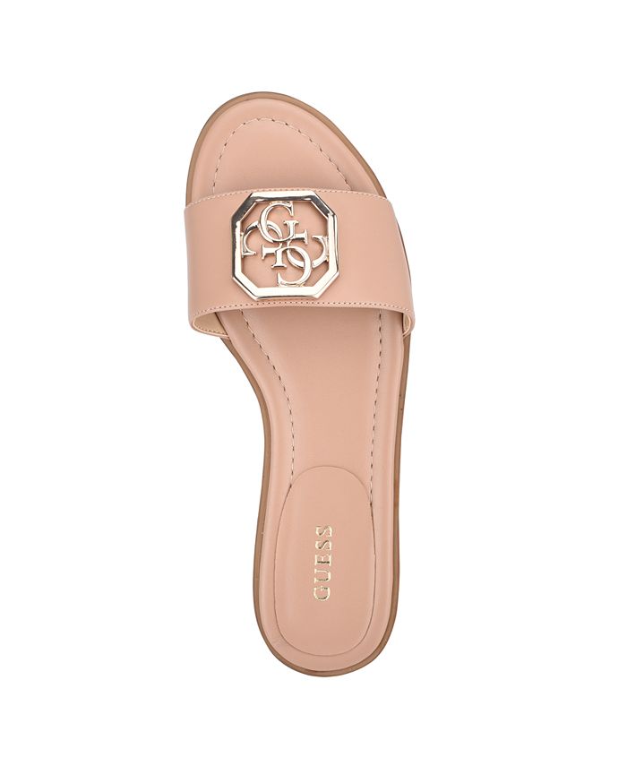 guess sandals amazon