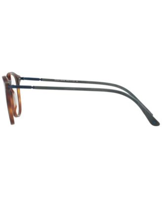 AR7125 Men's Phantos Eyeglasses