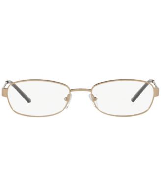 SF2584 Women's Irregular Eyeglasses
