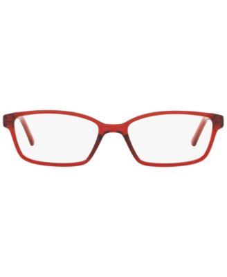 SF1572 Women's Rectangle Eyeglasses