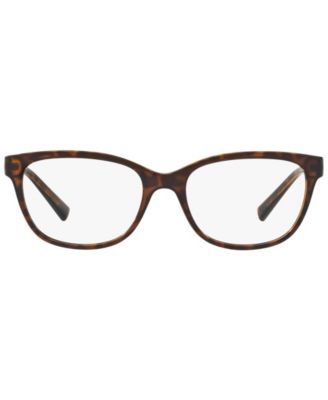 Armani Exchange AX3037 Women's Cat Eye Eyeglasses