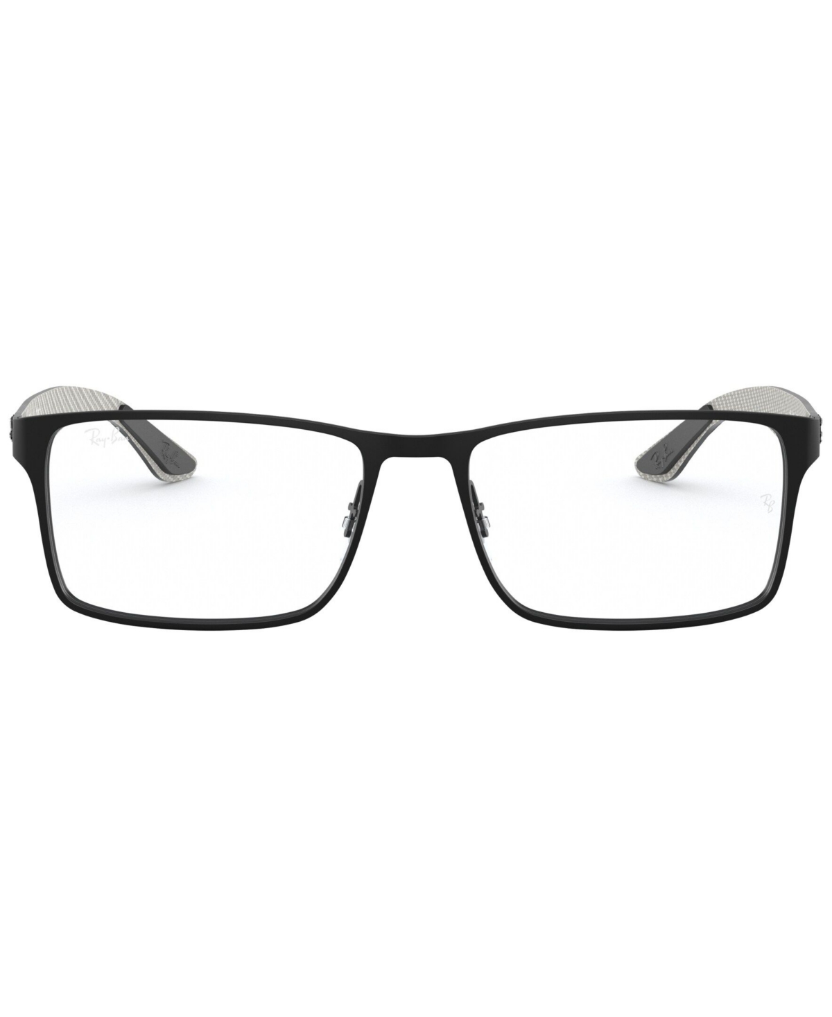 Ray-Ban RX8415 Men's Rectangle Eyeglasses