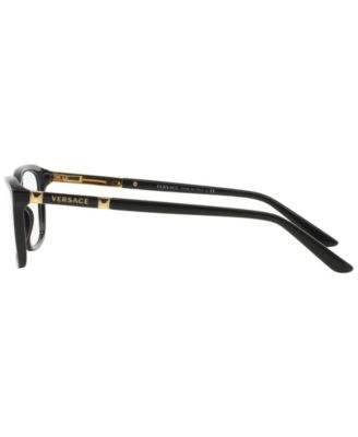 VE3186 Women's Butterfly Eyeglasses