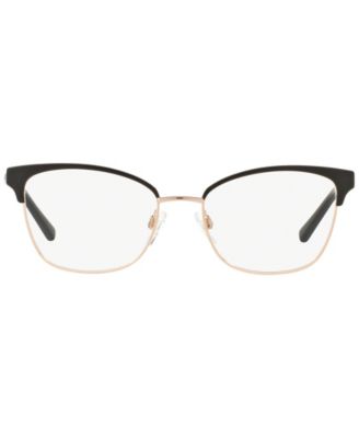 MK3012 Women's Cat Eye Eyeglasses