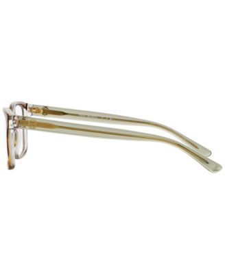 TY2064 Women's Square Eyeglasses