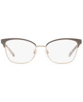 MK3012 Women's Cat Eye Eyeglasses