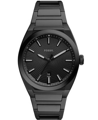 Fossil watches macy's sale