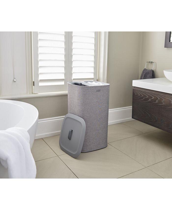 Joseph Joseph Tota 60Liter Laundry Separator Basket Macy's