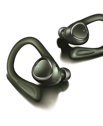 Brookstone true wireless 2025 headphones