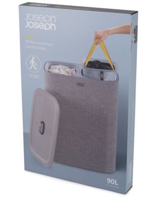 Tota 90-Liter Laundry Separator Basket