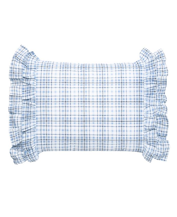 Laura Ashley Cassidy Comforter Set, Full/Queen Macy's