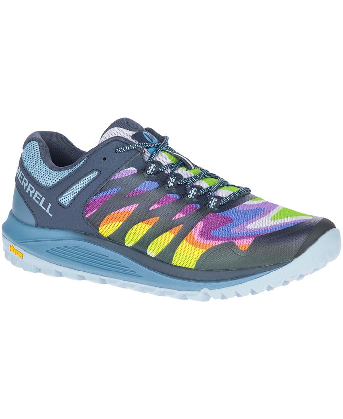 merrell men's nova sneaker