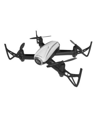 director protocol drone review