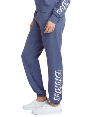 Dickies - Juniors' Cotton Relaxed Sweatpants