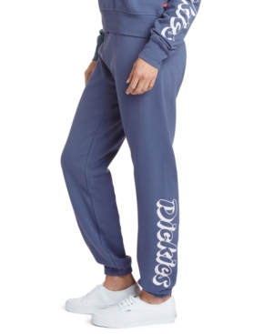 Dickies Juniors' Cotton Relaxed Sweatpants