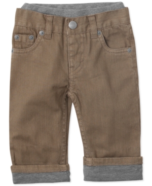 Levis Baby Pants, Baby Boys Denim Pants