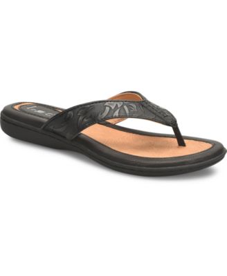 B.o.c. Women's Zita Comfort Sandal - Macy's