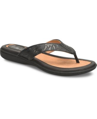 b.o.c. Women s Zita Comfort Sandal Macy s