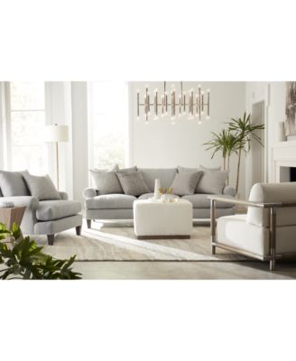 Lille Fabric Sofa Collection