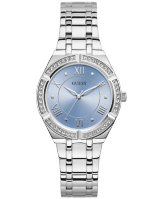 GUESS - Women's Stainless Steel Bracelet Watch 36mm