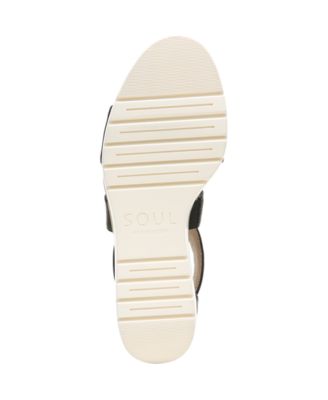 Women's Goodtimes Ankle Strap Wedge Sandals