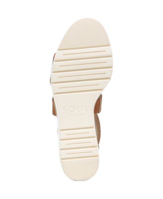 Women's Goodtimes Ankle Strap Wedge Sandals