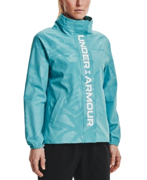 Under Armour Women's Muscle Recovery Jacket
