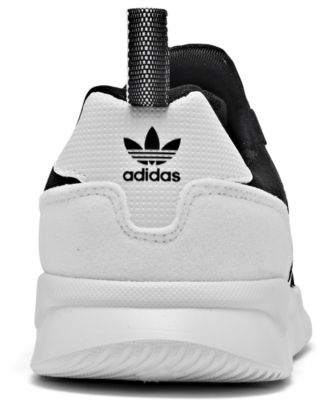 adidas Toddler ZX 360 1 Slip-On Casual Sneakers from Finish