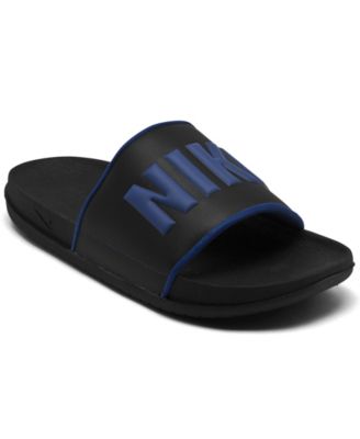 Nike Men s Offcourt Slide Sandals from Finish Line Macy s