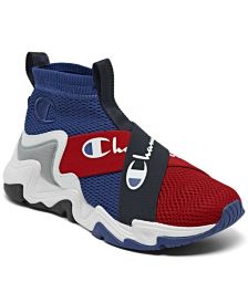 Big Kids Hyper C.X Running Sneakers from Finish Line