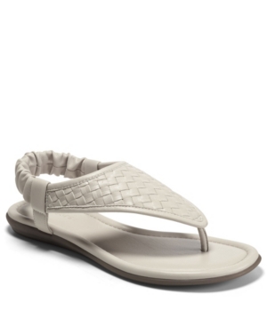 Aerosoles Women's Chester Thong Strap Sandal Women's Shoes
