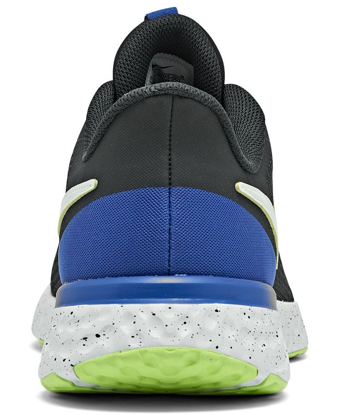 nike water resistant running shoes