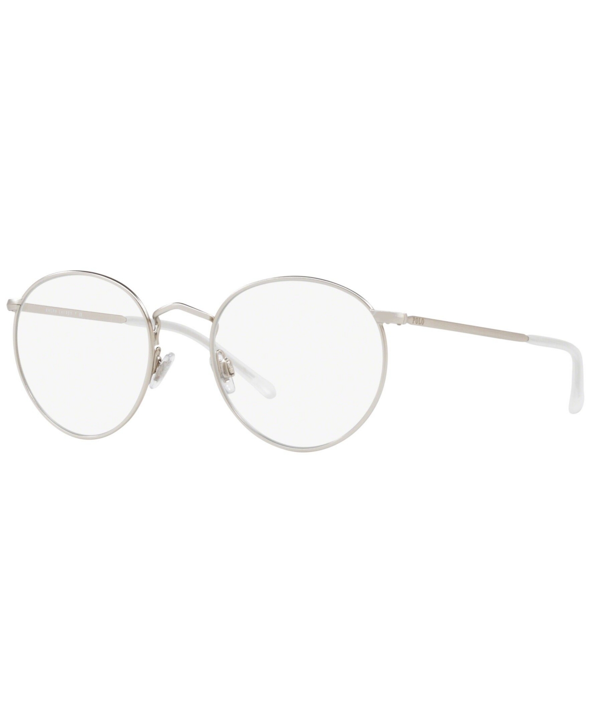 Polo Ralph Lauren Men's Phantos Eyeglasses, PH1179