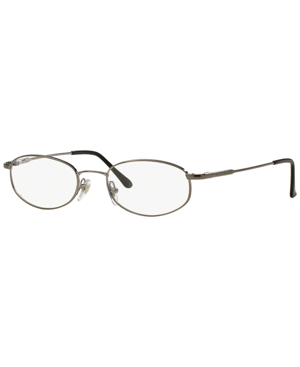 Brooks Brothers Bb 491 Men's Oval Eyeglasses