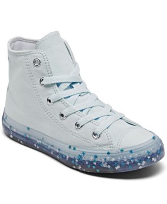 macys converse platform