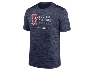 Boston Red Sox Nike Dri-Fit Shirt