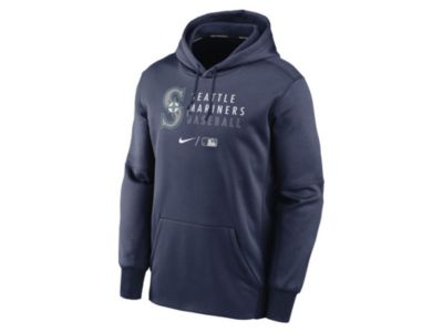 seattle mariners nike hoodie