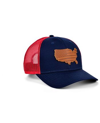 Lids - The Statement Curved Trucker Cap