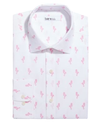pink flamingo shirt mens