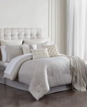 hallmart collectibles 49716 geo 5-piece comforter set