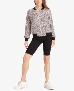 Sanctuary Havana Bomber Jacket