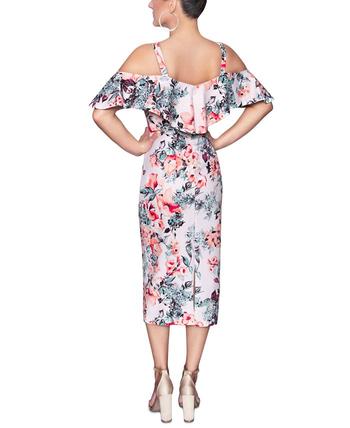 RACHEL Rachel Roy Marcella OffTheShoulder Dress & Reviews Dresses